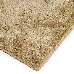 Ryijymatot - Aranga Super Soft Fur (tummabeige)