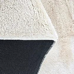 Soikea nukkamatto - Aranga Super Soft Fur (beige)