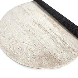 Soikea nukkamatto - Aranga Super Soft Fur (beige)