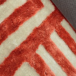 Ryijymatot - Karbala (kerma/punainen)