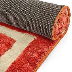 Ryijymatot - Karbala (kerma/punainen)