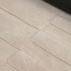 Ryijymatot - Paxos (beige)