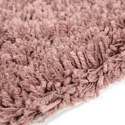 Ryijymatot - Perast Natural Cotton Shaggy (multi)