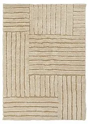 Ryijymatot - Tyros (beige/kerma)