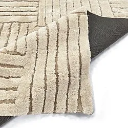 Ryijymatot - Tyros (beige/kerma)