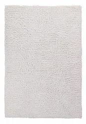 Ryijymatot - Combarro Solid Cotton Shaggy (kerma)