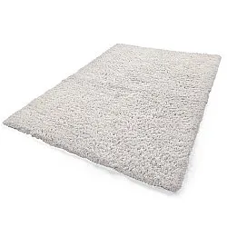 Ryijymatot - Combarro Solid Cotton Shaggy (kerma)