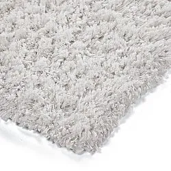 Ryijymatot - Combarro Solid Cotton Shaggy (kerma)
