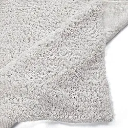 Ryijymatot - Combarro Solid Cotton Shaggy (kerma)