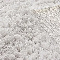 Ryijymatot - Combarro Solid Cotton Shaggy (kerma)
