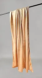 Verhot - Samettiverhot Marlyn (apricot)