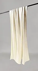 Verhot - Samettiverhot Marlyn (offwhite)