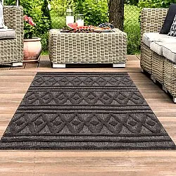 Shaggy Indoor-Outdoor - Chester (antrasiitti)