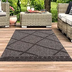Shaggy Indoor-Outdoor - Newhaven (antrasiitti)