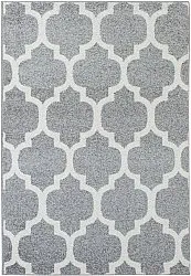 Wilton-matto - Seattle (harmaa)