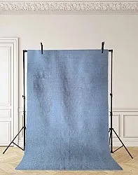 Villamatto - Hamilton (Faded Denim)