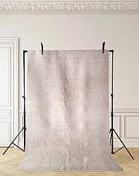 Villamatto - Hamilton (Silver Grey)