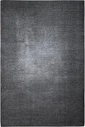 Wilton-matto - Serifos (tummanharmaa)
