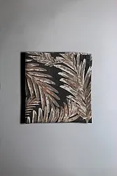 Lautasliinat 4kpl - Acacia (harmaa)