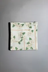 Lautasliinat 4kpl - Anna-Lisa (beige)
