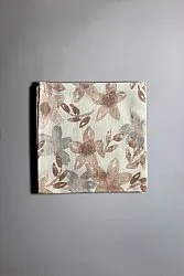Lautasliinat 4kpl - Petite (beige)