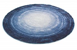 Pyöreät matot - Shade (sininen)