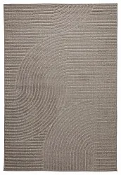 Shaggy Indoor/Outdoor - Devon (ruskea)