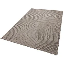 Shaggy Indoor/Outdoor - Devon (ruskea)