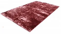 Ryijymatot - Shaggy Luxe (coral pink)