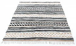 Räsymatto - Orissa (beige)