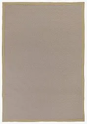 Sisal-matto - Agave (taupe)