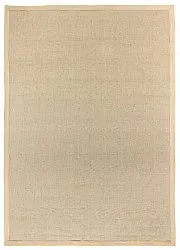 Sisal-matto - Agave (kevyt taupe)