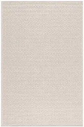 Wilton-matto - Saltnes (beige)