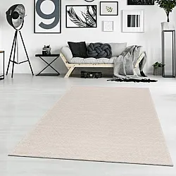 Wilton-matto - Saltnes (beige)
