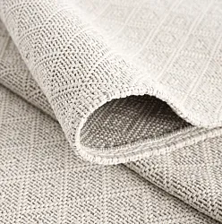 Wilton-matto - Saltnes (beige)