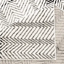 Wilton-matto - Welsford (harmaa)