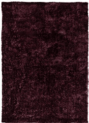 Cosy ryijymatto matto violetti pyöreä matto 60x120 cm 80x 150 cm 140x200 cm 160x230 cm 200x300 cm