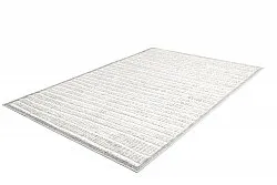 Shaggy Indoor-Outdoor - Kendall (cream/harmaa)
