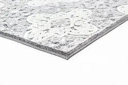 Shaggy Indoor-Outdoor - Hampton (harmaa)