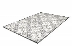 Shaggy Indoor-Outdoor - Hampton (harmaa)