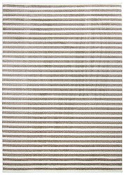 Shaggy Indoor-Outdoor - Baldwin (cream/beige)