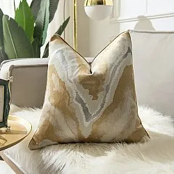 Tyynyliina - Square Luxury 45 x 45 cm (multi)