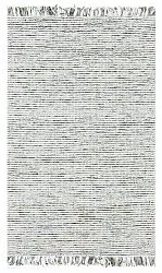 Villamatto - Stromness (harmaa/beige)