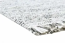Villamatto - Stromness (harmaa/beige)