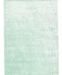 Viskoosi-matto - Jodhpur Special Luxury Edition (turkoosi)