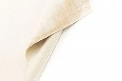 Viskoosi-matto - Jodhpur Special Luxury Edition (vaaleanbeige)