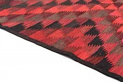 Itämainen kelim-matto 332 x 145 cm