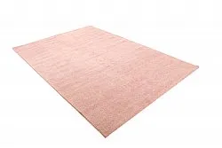 Bamboo silk-matto - Faliraki (vaaleanpunainen)