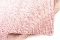 Bamboo silk-matto - Faliraki (vaaleanpunainen)