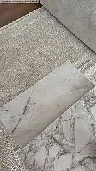Ryijymatot - Tillie (offwhite)